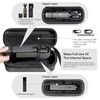 STARTRC PHOTO Pocket 3 Double Layer Carry Bag Portable Hard
