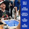KLASK: The Magnetic Award-Winning Party Game of Skill - for