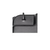 HZ Gas Fuel Tank Compatible with some Harbor Freight Predator