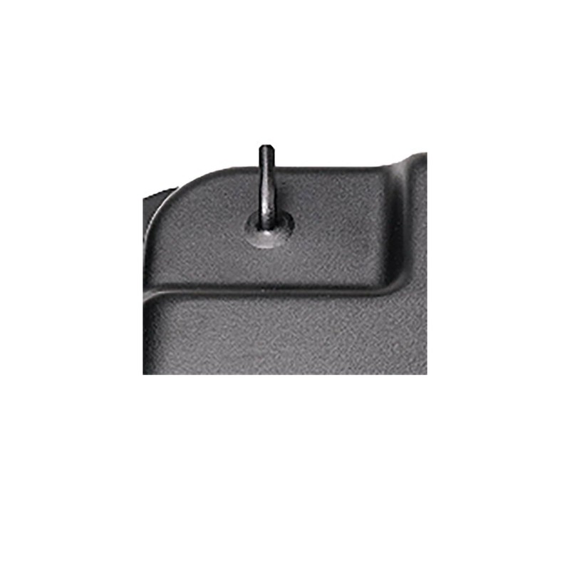 HZ Gas Fuel Tank Compatible with some Harbor Freight Predator