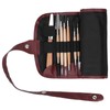 31Pcs Pottery Tools Set Soft Clay Sculpting Carving Trimming Knife