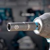 Makita E-16449 Impact Black Impact Socket 1/2 Inch SW13 Long,