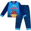 Hey Duggee Boys Pyjamas Squirrel Club PJs Ages 12 Months