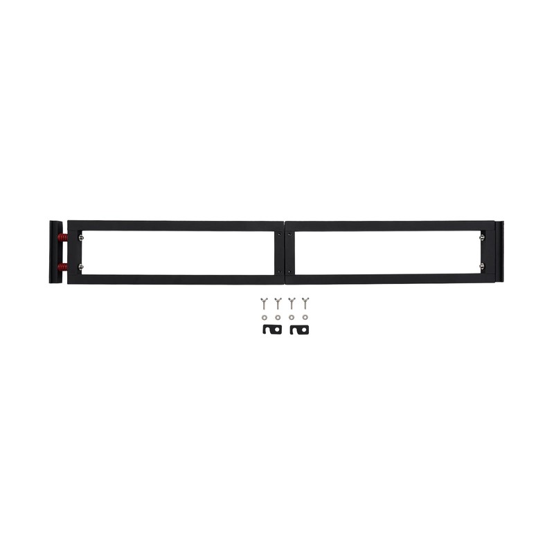 Maxzina Truck Bed Divider Compatible with 2022-2025 Ford Maverick Cargo
