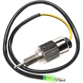 Carburetor Fuel Shut Off Solenoid Replaces 21188-2006, 21188-2014, John Deere MIU11222, KM-21188-2014 for Kawasaki FD620 FD620D FD661 FD661D Lawn Mower and Argo Conquest 8x8 and 6x6 Cub Cadet Mowe