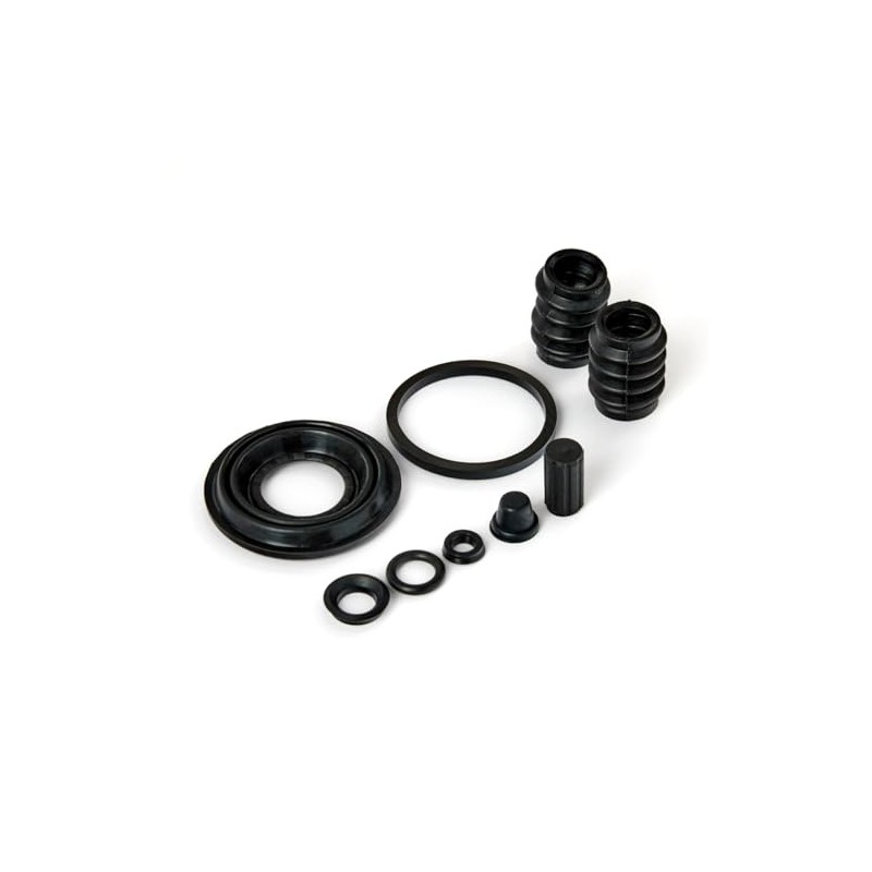 RIDEX Brake Caliper Repair Kit Rear 405R0167