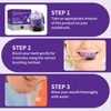 YANINEE 50 g Tooth Powder Against Discolouration, Teeth Whitening