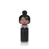 Lucie Kaas Kokeshi Dolls-Ella Fitzgerald,Multicolor,SI01EF