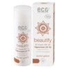 eco cosmetics Bio CC Cream Day Cream Tinted with OPC,