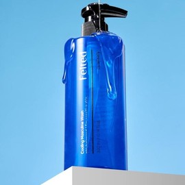 Men's groin odor men's y zone cooling male cleanser all-in-one cleanser hypoallergenic 300ml / 남자사타구니냄새 남자m y존 쿨링남성청결제 올인원 세정제 저자극 300ml