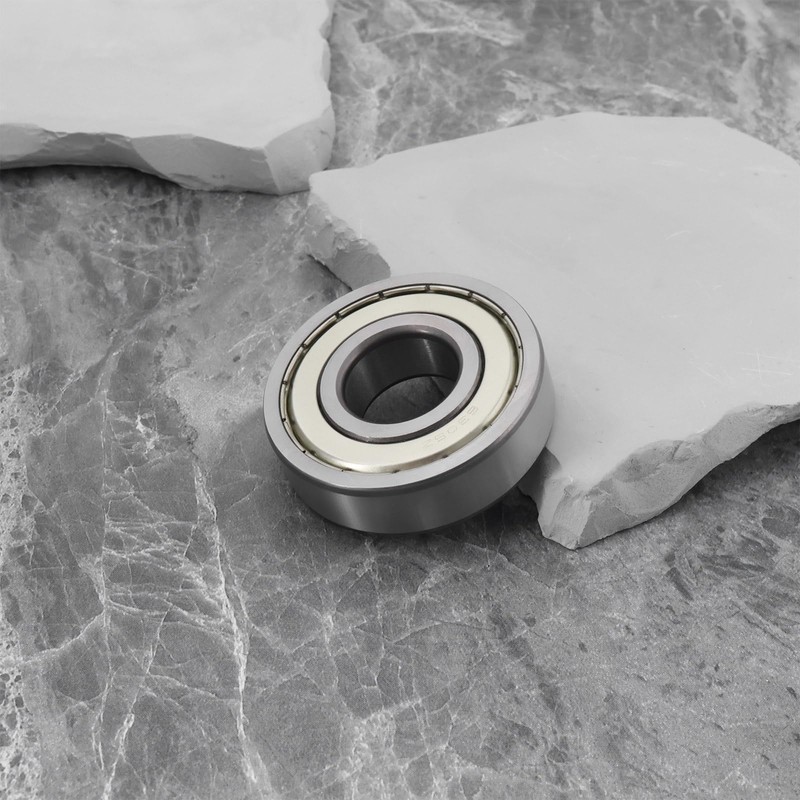 Briny River Drum Bearing Kit for Washing Machine, Compatible with