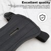 PHMING 2 Pieces Arm Guards Archery Double Layer Design Sports