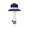 Callaway Fairway Wood Headcover BUCKET HAT FWY NVY SS 24