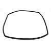 oven door seal gasket 4 Sided Door Seal with 4