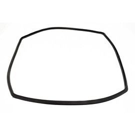 oven door seal gasket 4 Sided Door Seal with 4 Hooks for Bosch Siemens Neff 754066 replaces 658558