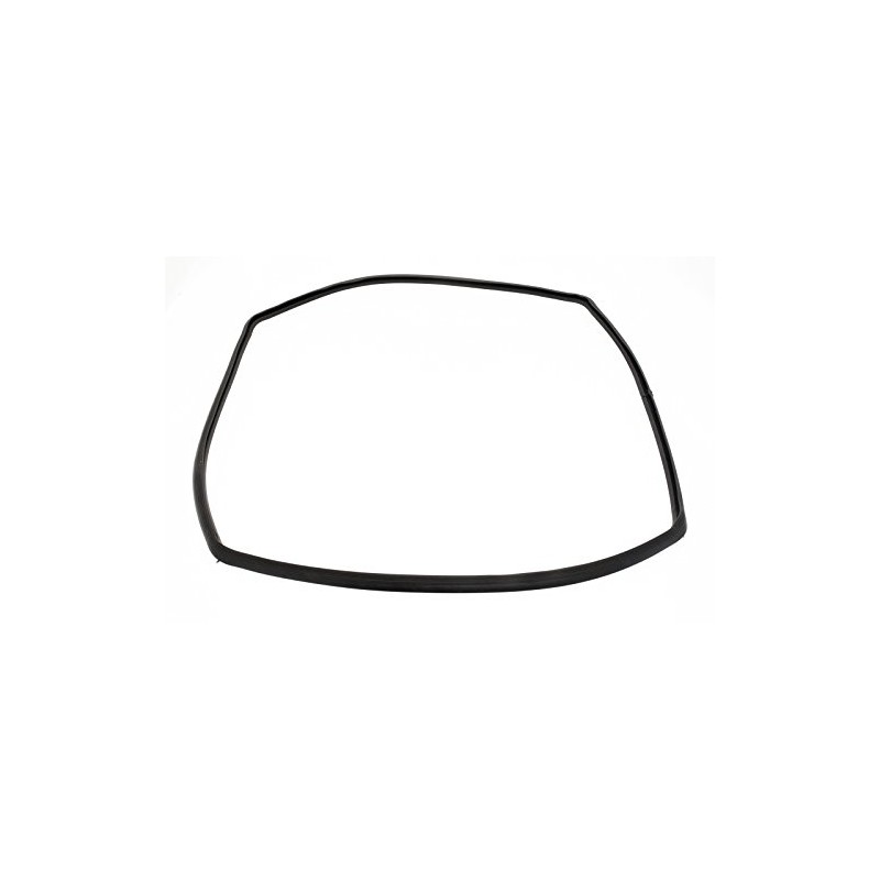 oven door seal gasket 4 Sided Door Seal with 4