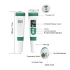 Water Quality Tester Pen Meter Accurate TDS Meter EC Meter