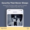 Swann EVO Video Doorbell: HD Video, Wired or Wire-Free, 140°