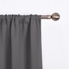 PONY DANCE Tie Up Curtain - Small Kitchen Curtains and