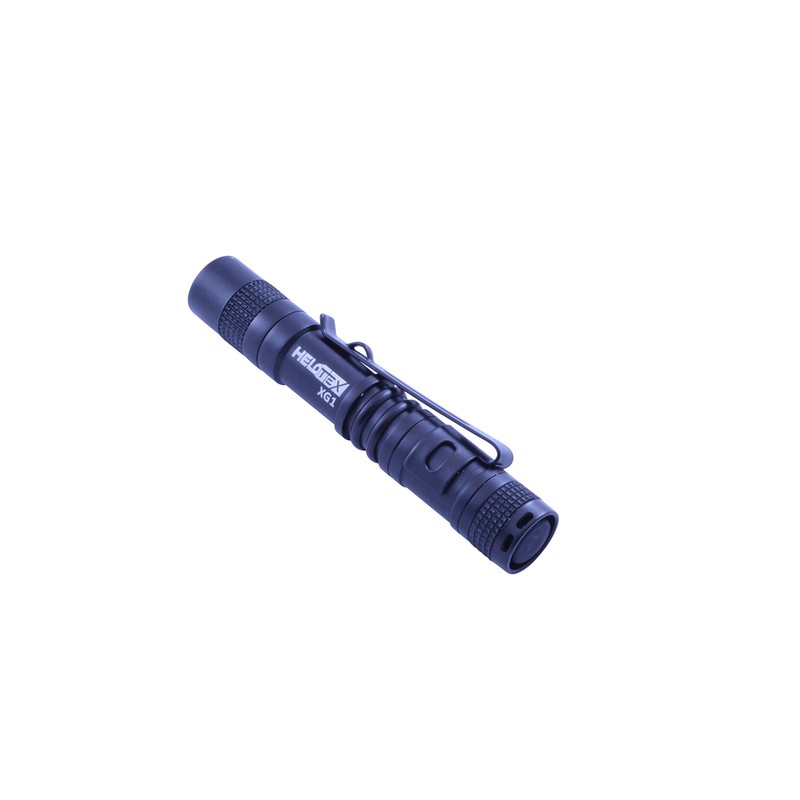 Helotex XG1 90 Lumen AAA Flashlight