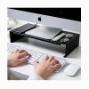 ARGENMEX Base Eleva Monitor Pc-notebook, Soporte Escritorio Estante
