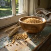 Grand Teton Ancient Grains - 100% Organic Einkorn Berries, Premium