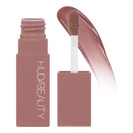 Huda Beauty Rubor Labial En Crema Tinte Para Labios Y Mejill