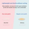 Dots for Spots, Spot patch,Original Pimple Patches against Acne, Cruelty