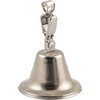 Danielson Jumbo Liberty Bell with Spring Clip