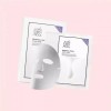 ChongSung 정샘물 에센셜 물 크림 마스크 세트(5매) 4476252 Jeongseommul Essential Water Cream Mask Set (5 Sheets) [Authenticity Guaranteed Water Cream Mask 4476252]