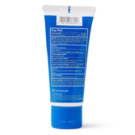 Medline Soothe & Cool Moisture Barrier Ointment, with Vitamins A, D & E and Aloe, Unscented, 2-oz Tube (Pack of 12)