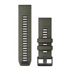 GARMIN(ガーミン) QuickFit T8 26mm Olive Drab【日本正規品】