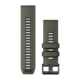 GARMIN(ガーミン) QuickFit T8 26mm Olive Drab【日本正規品】