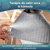 Almohadilla Térmica Eléctrica Calefaccion Colico Menstruales