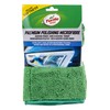 Turtle Wax Microfibre Polishing Cloth