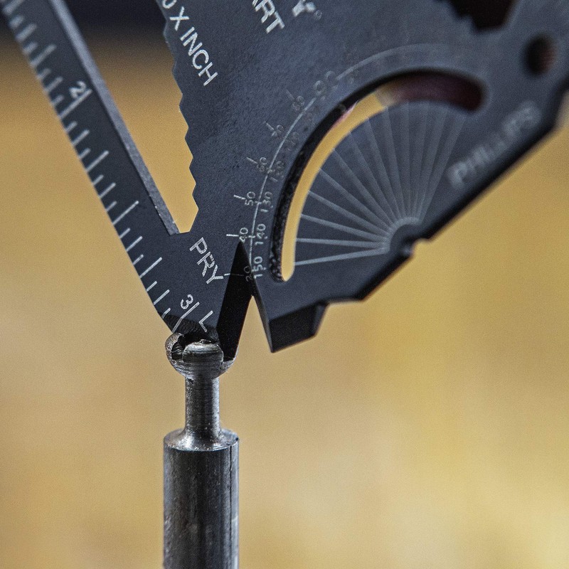 True Utility Minimalista para hombre, negro, Negro -, Minimalista