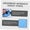 Mipcase 1set Quick Drying Portable Towel Camping Travel Towels Soft