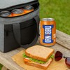 IRN-BRU Original Scottish Sparkling Soda, Citrus Flavored Carbonated Drink -