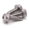 #12 x 3/4" (50 pack) Hex Washer Head Self Drilling