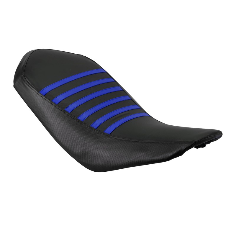 IUVWISN ATV Seat Cover for Raptor 700 700r 2006-2023 Anti-Slip