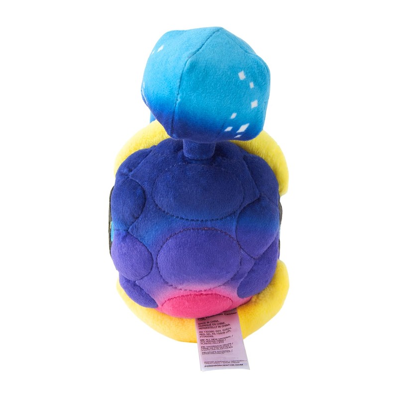 Plush Pokémon Fit Cosmog