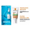 Kit Hyalub5 Serum+anthelios400 Oilcontrol Gelcrema Con Color
