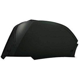 LS2 FF900 Visor (Smoke, One Size)