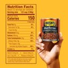 BUSH'S BEST 16 oz Canned Barbecue Baked Beans, Source of