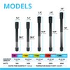 Fluval T150 Fully Electronic Heater for Freshwater Aquariums up to