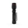 NEBO Redline Flex 450 Lumen Flashlight Pocket Light Rechargeable 6X
