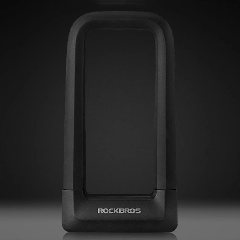 락브로스 U자형 열쇠형 잠금장치 RKS626 LACBROS U-Shaped Key Lock RKS626,
