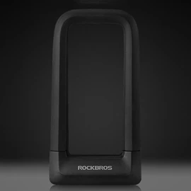 락브로스 U자형 열쇠형 잠금장치 RKS626 LACBROS U-Shaped Key Lock RKS626, 블랙 × 1개