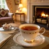 Taylors of Harrogate English Breakfast, Black Tea, Pillow Tea Bags,