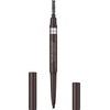 Rimmel Brow This Way Fill & Sculpt Eyebrow Definer 003